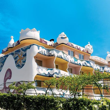 Hotel Golden Star Szozopol Kültér fotó