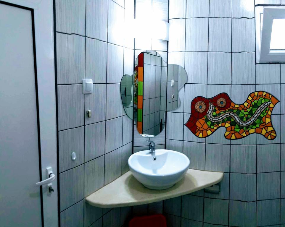 Hotel Golden Star Szozopol Kültér fotó