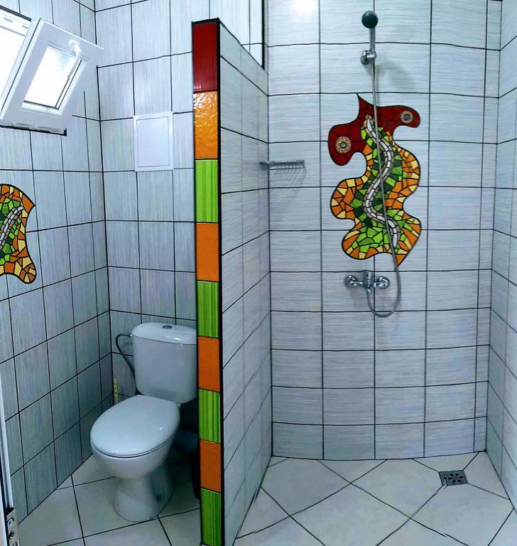 Hotel Golden Star Szozopol Kültér fotó
